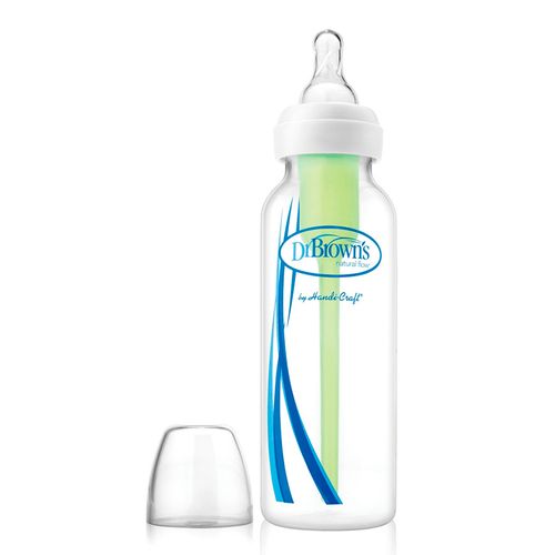 Pacha Dr Brown´s Anti-Cólico 8 oz