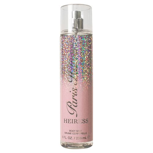 Bruma Corporal Paris Hilton Heiress 236ml
