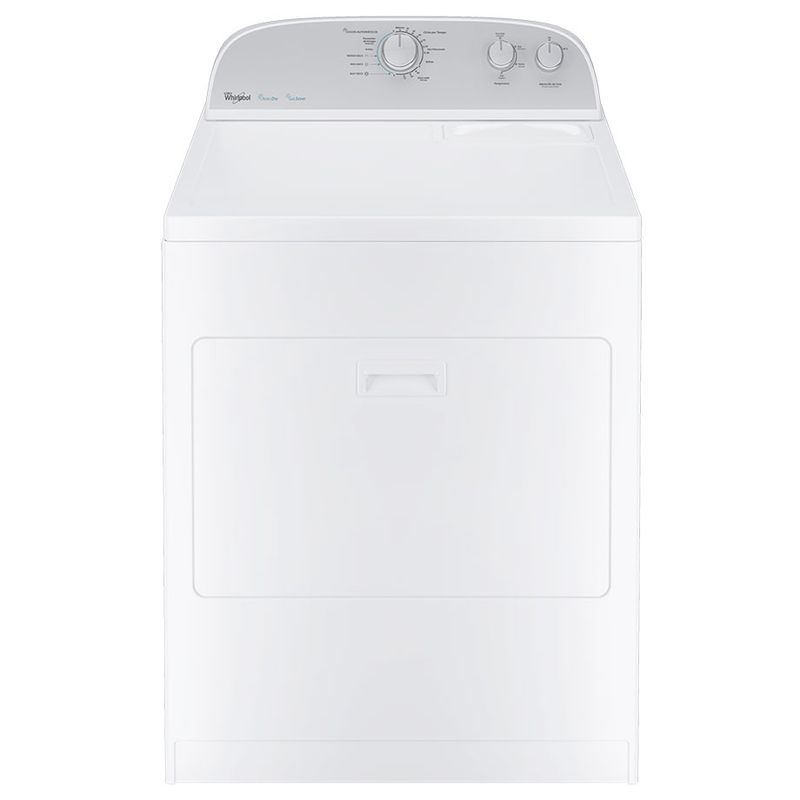 Comprar Secadora Whirlpool Carga Superior Eléctrica 19kg