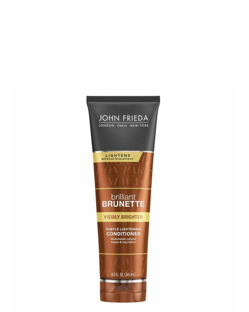 Acondicionador - Brilliant Brunette Visibly 250ml