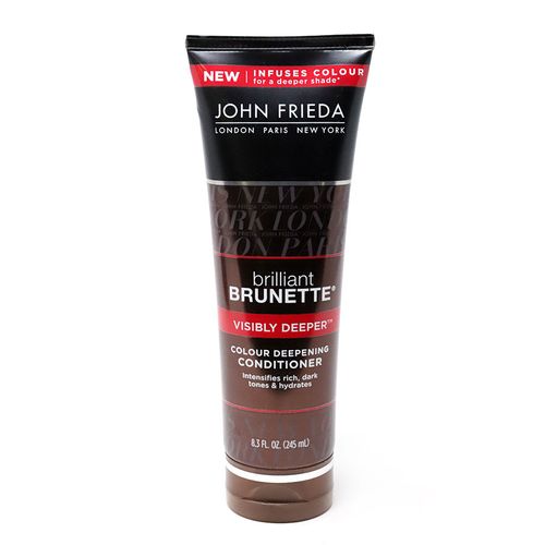 Acondicionador Profundizador Brillant Brunette 245ml