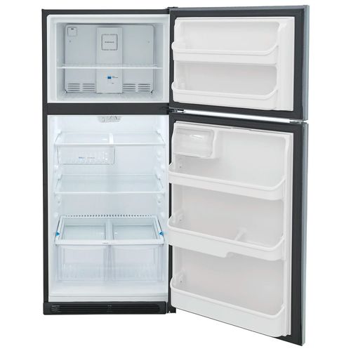 Refrigerador Frigidaire Top Mount 20 PCU // FRTD2021AS