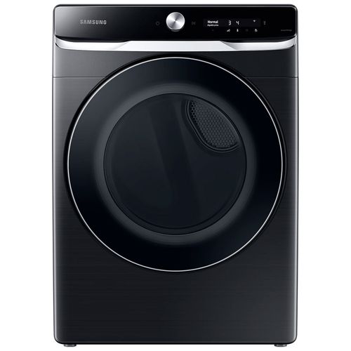 Secadora Eléctrica Samsung 24 KG // DVE24A8870V/AP