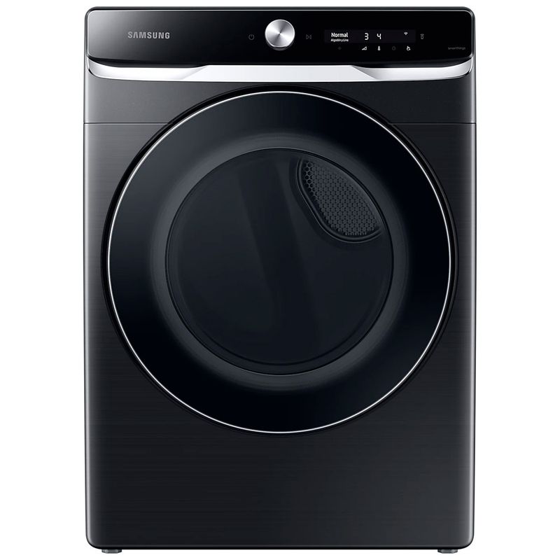 Secadora de ropa Eléctrica Samsung 22KG DVE22R6270W