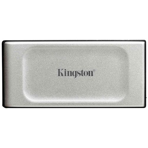Disco de estado solido Kingston SSD 1TB portable XS2000