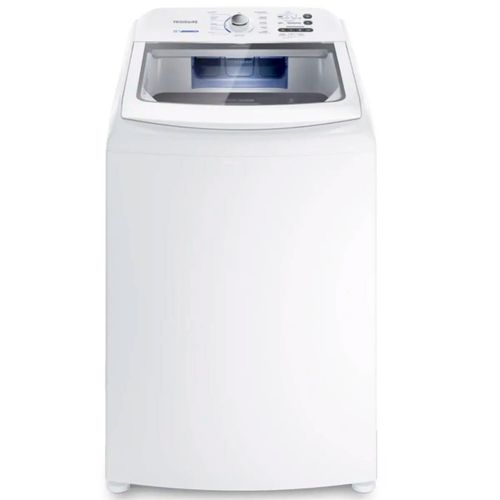 Lavadora automática de carga superior Frigidaire FWIB22J4EBGUW de 22 kg