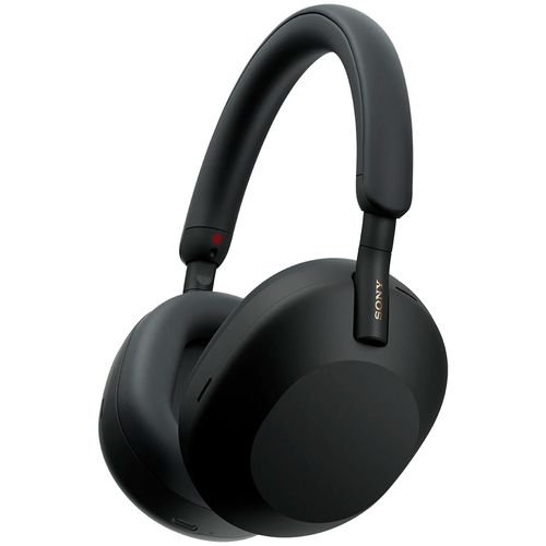 Audífonos Bluetooth Over Ear Sony WH-1000XM5 con Noise Cancelling