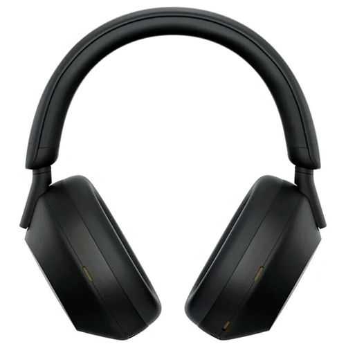 Audífonos Bluetooth Over Ear Sony WH-1000XM5 con Noise Cancelling