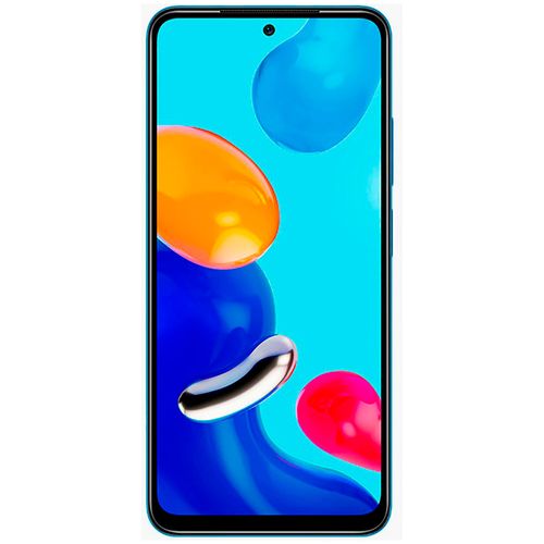 Celular Xiaomi Redmi note 11 4GB RAM + 128GB ROM // 37819