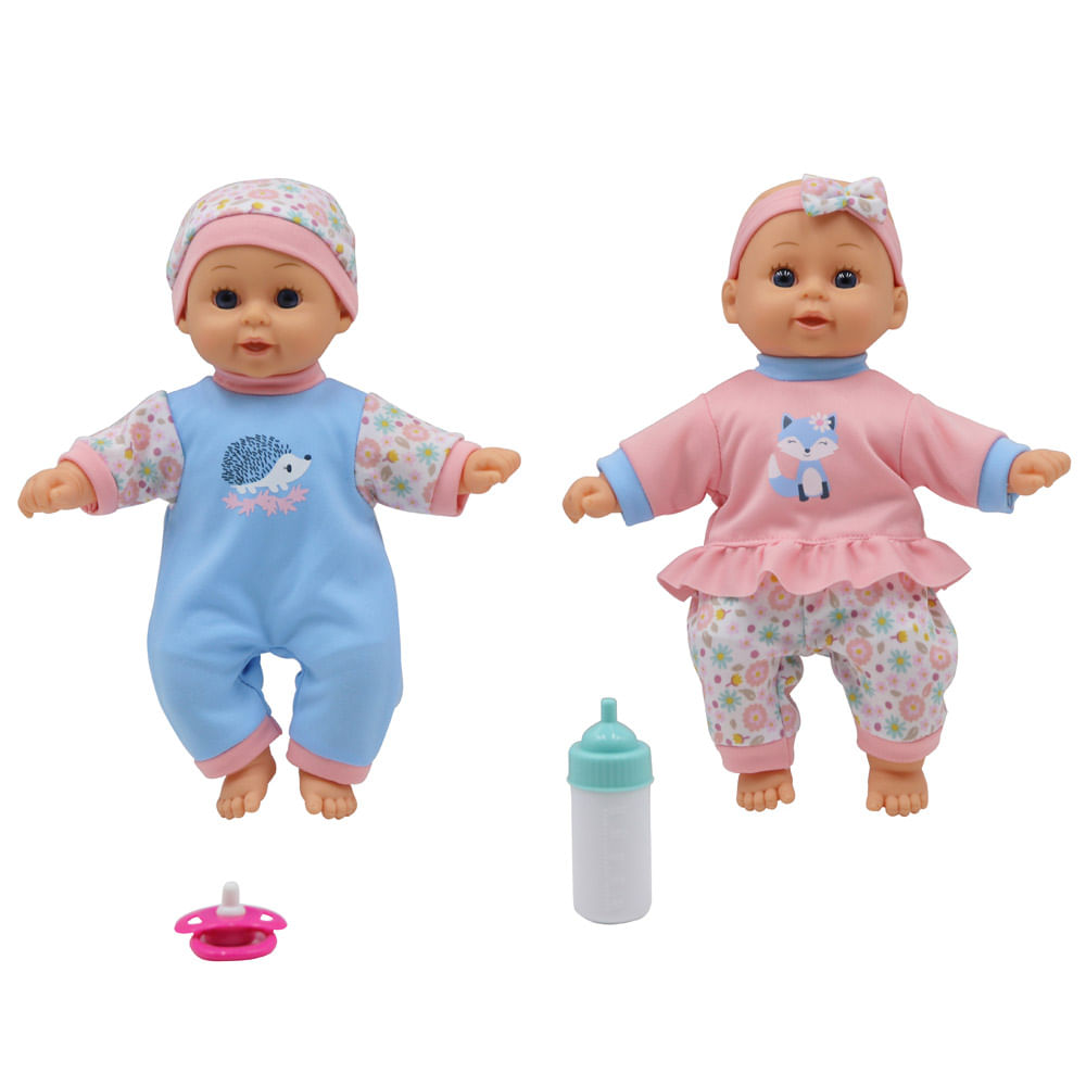 Muñecos felices deals