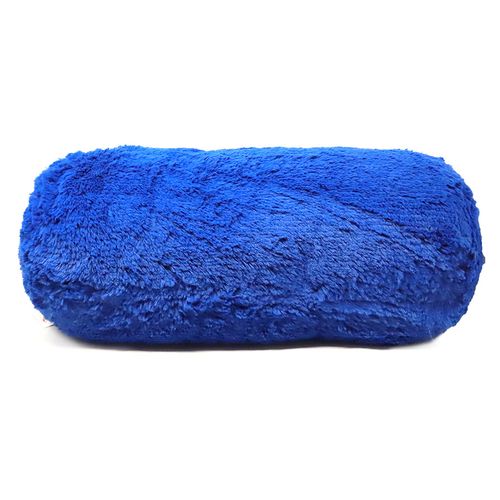 Cojín plush jr cilindro variedad de colores
