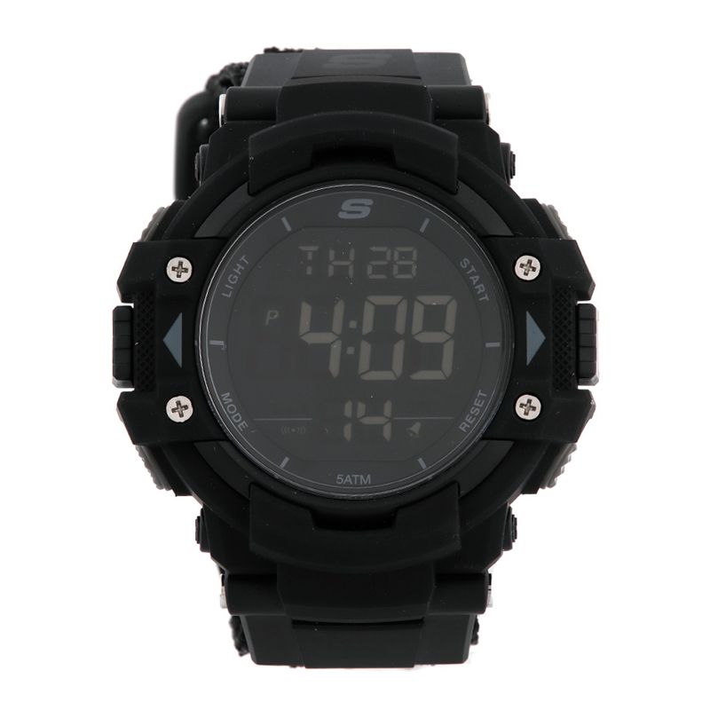 Reloj nike touch caucho negro sales
