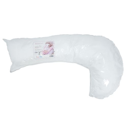 Almohada 3 en 1