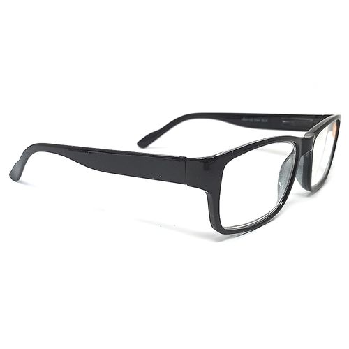 Lente de prescripción +2.00 Maxflex acetato para hombre