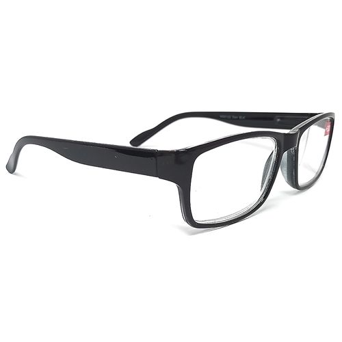 Lente de prescripción +3.00 Maxflex acetato para hombre