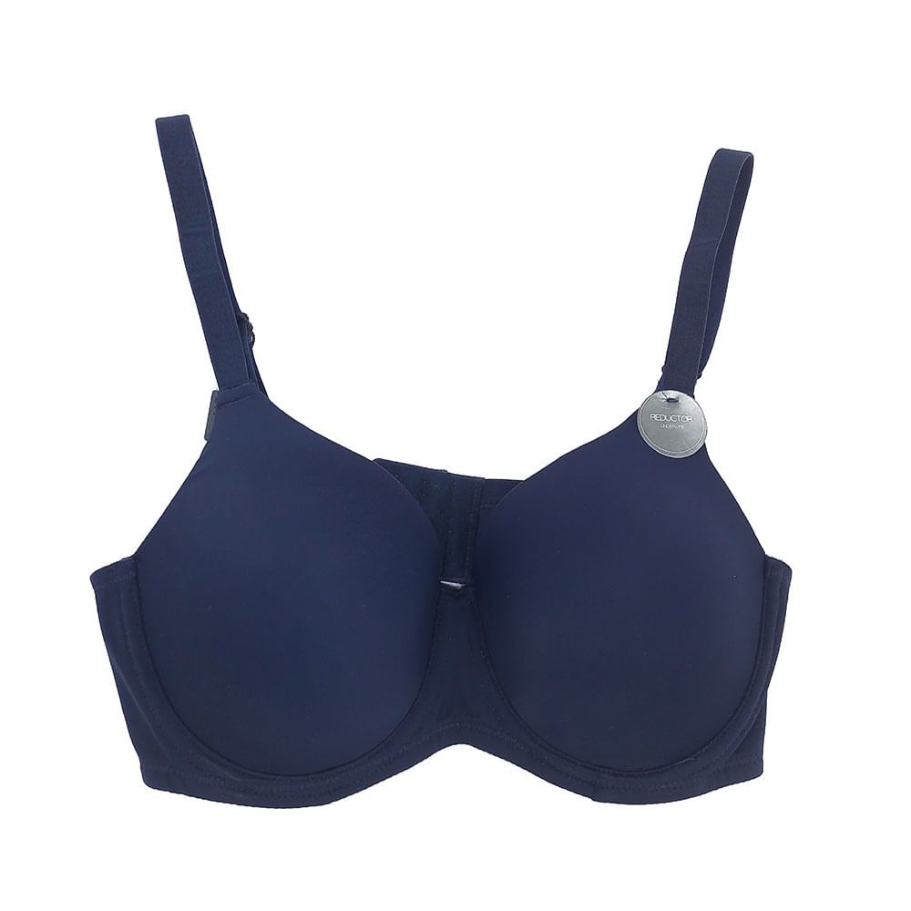 Brasier Lovable color azul para dama