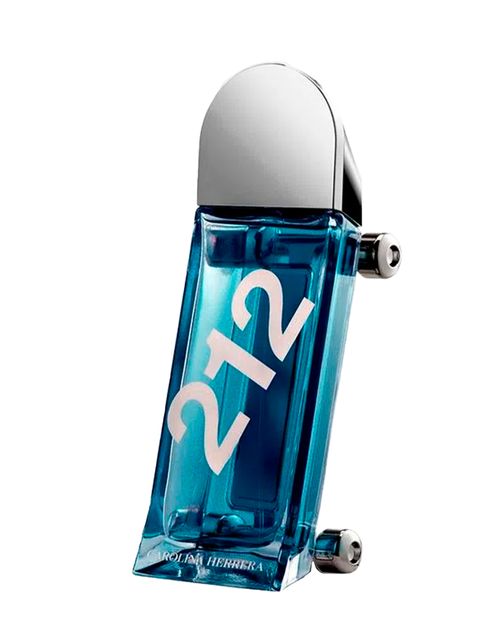 Carolina Herrera 212 Heroes Men Eau de Toilette 150ml