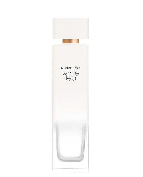 Eau de Toilette Té Blanco 100ml