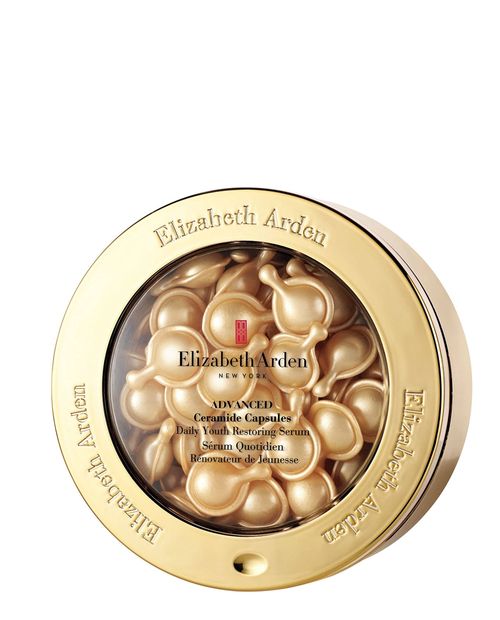 Advanced Ceramide Capsules Sérum restaurador de juventud diario - 60 Cápsulas
