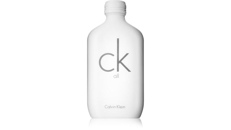 ck all 200 ml precio