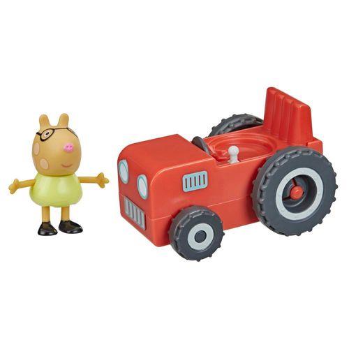 Peppa pig - vehiculos