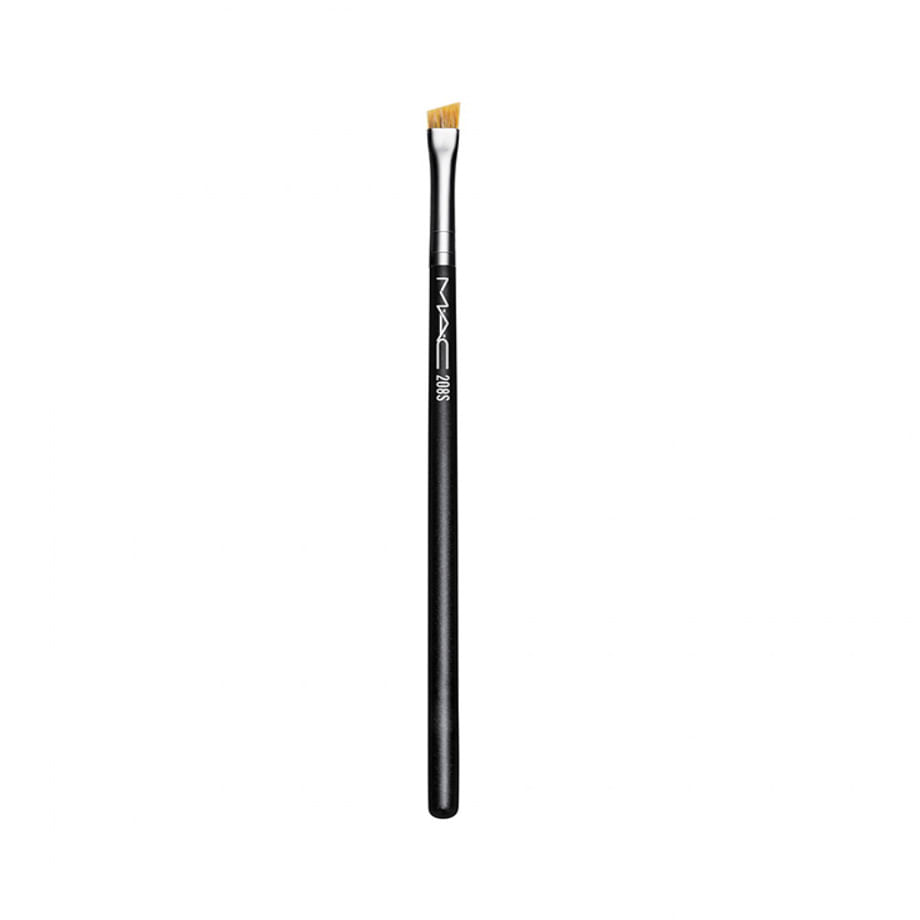 Mac Brush Brocha Mac 219 Brocha Eyeliner Mac MAC Brochas Set