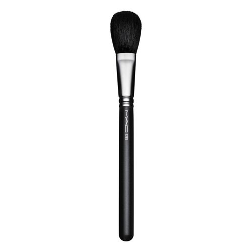 MAC BROCHA DE ROSTRO  SINTÉTICA 129