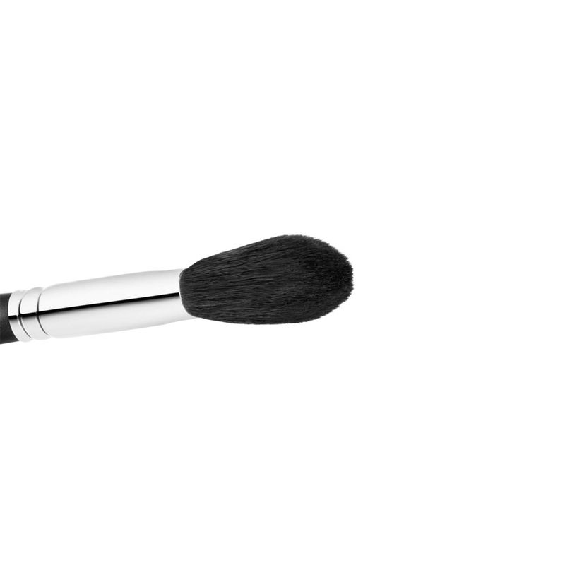 MAC BROCHA DE ROSTRO SINTÉTICA 129 Siman Costa Rica