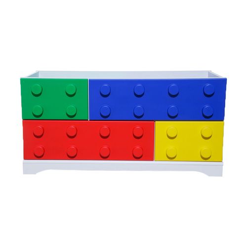 Mesa para juguetes/ Lego