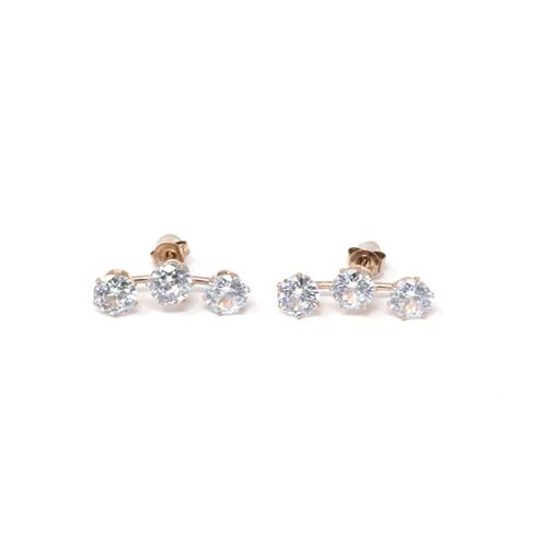 Aretes de acero