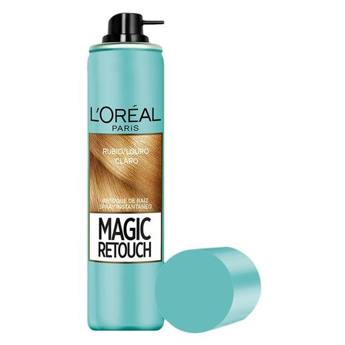 Magic Retouch Rubio Claro 75ml