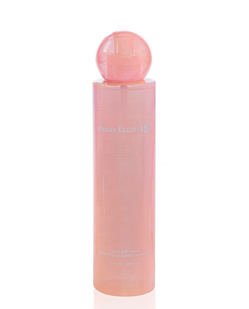 Perry Ellis 18 Bruma corporal 236ml