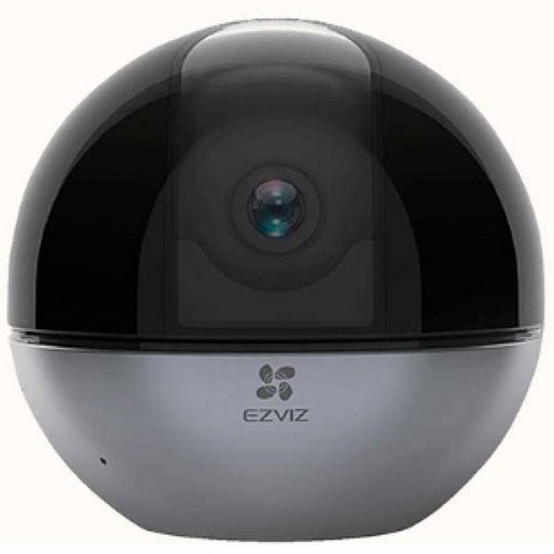 Cámara de vigilancia ezviz 4mph.265 cs-c6w