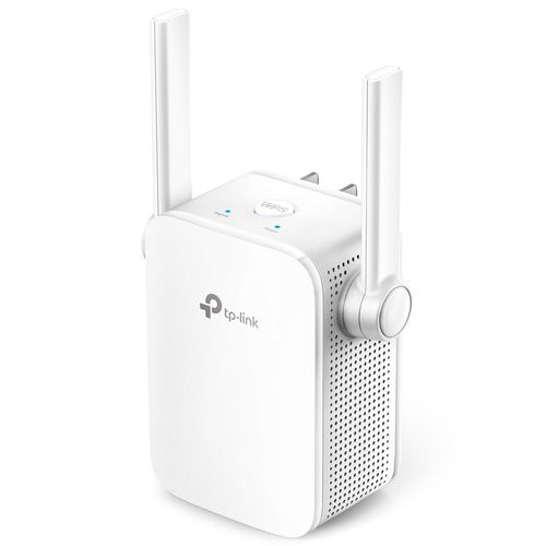 Extensor de Rango TP-Link TL-WA855RE Wi-Fi 300 Mbps