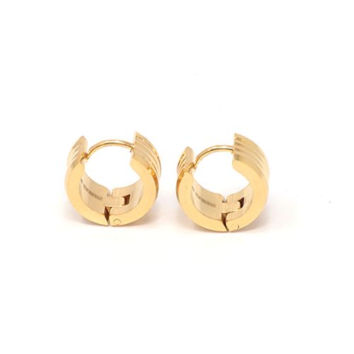 Argollas de acero