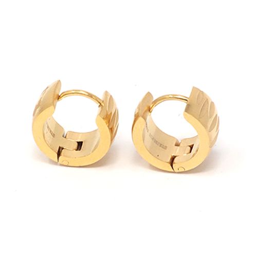 Argollas de acero