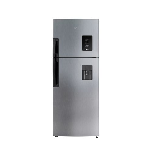 Refrigeradora Whirlpool 420 L (15 PCU) Top Mount WRW45AKTWW