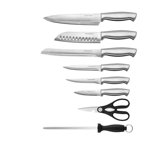Set de cuchillos - Siman El Salvador