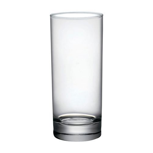 SET 6 VASOS VIDRIO SPACE 12oz (52913) - Ferreterías Lemus El Salvador