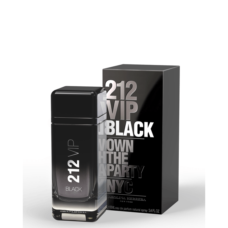 212 vip black mujer sale