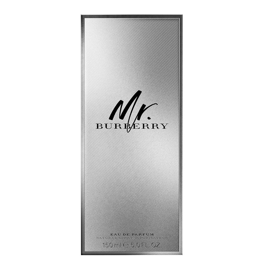 Mr. Burberry Eau de Parfum 150ml