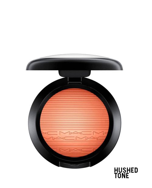 MAC BLUSH LÍQUIDO-POLVO EXTRA DIMENSION
