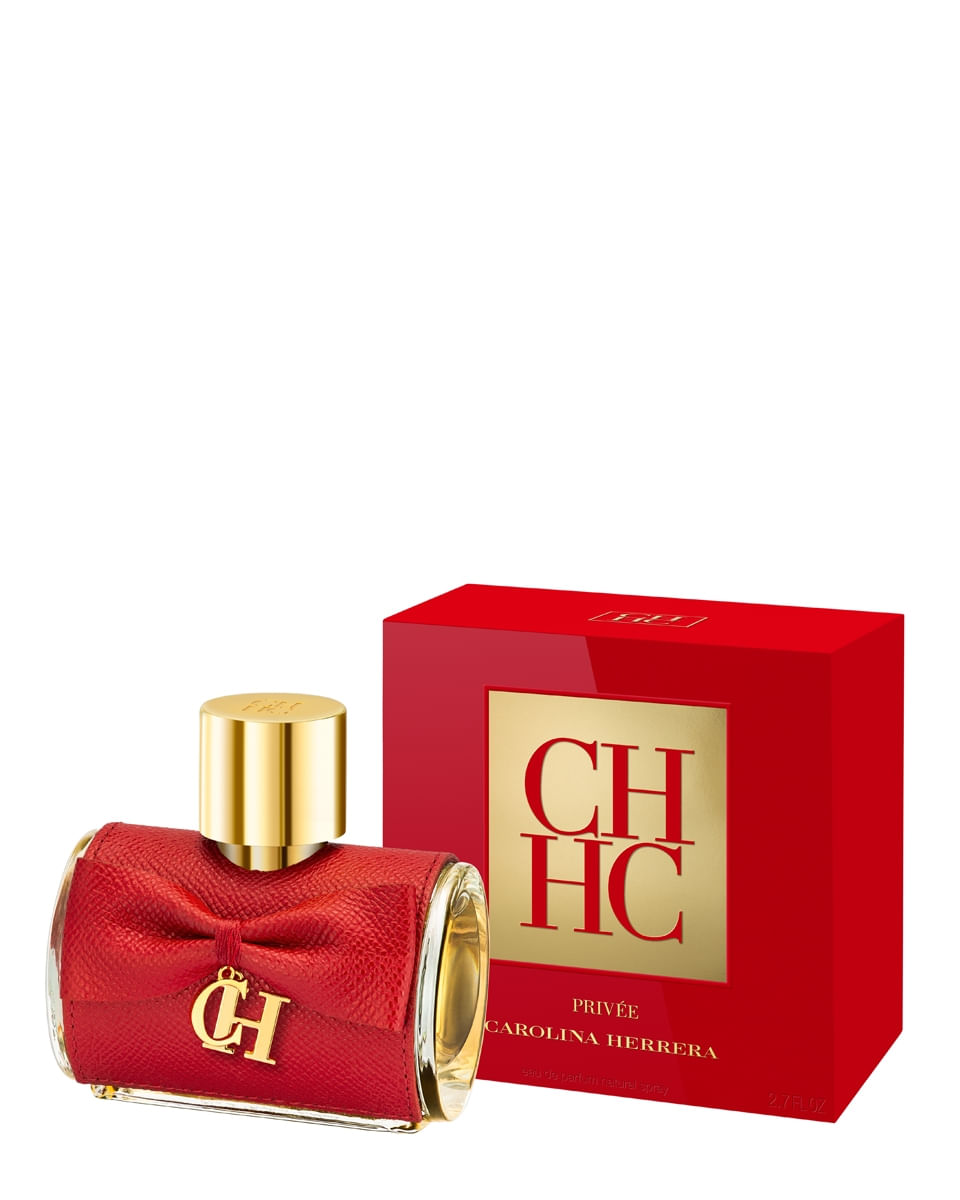 Carolina Herrera CH Privee Woman Eau de Parfum