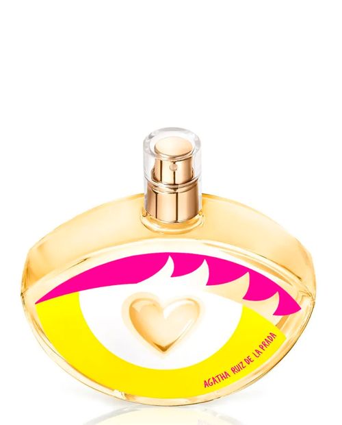 Look Gold Eau de Toilette 80ml