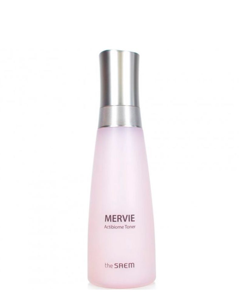 Mervie Actibiome Toner 150ml - Siman El Salvador