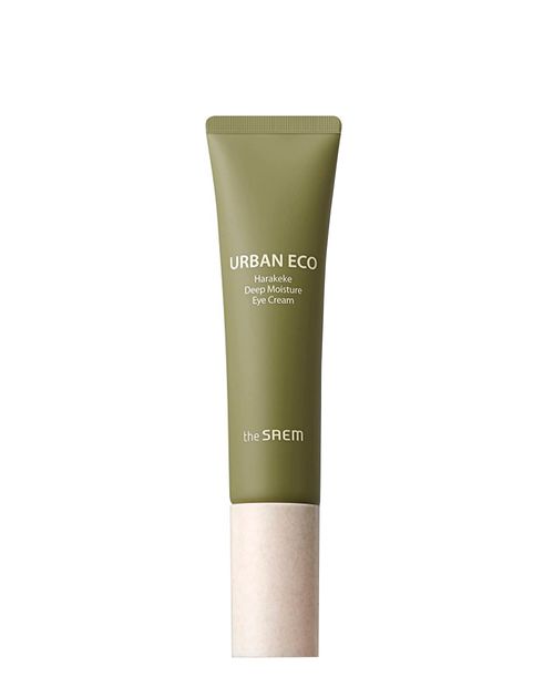 Urban Eco Harakeke Crema Hidratante Profunda Contorno de Ojos 30ml