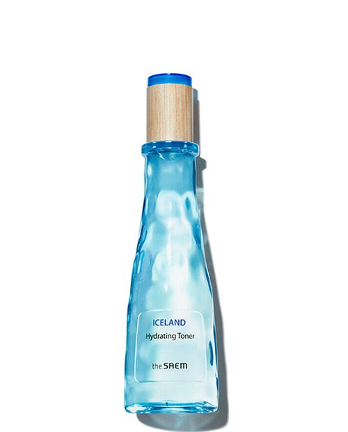 Islandia Tónico Hidratante 140ml