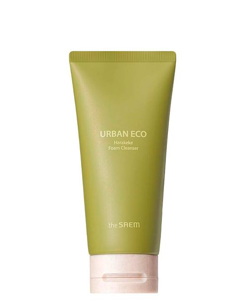 Espuma limpiadora Urban Eco Harakeke Foam Cleansing