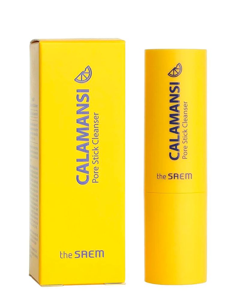 Calamansi-Pore-Stick-Cleanser-15g