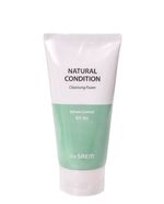 Natural-Condition-Cleansing-Foam-Sebum-Control-150ml